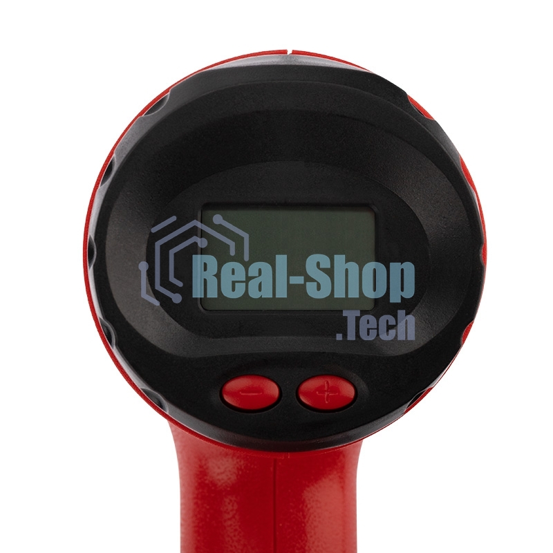 Фен технический Rexant, 230 В/1500 Вт 