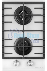 Газовая варочная панель Maunfeld EGHG.32.63CW/G