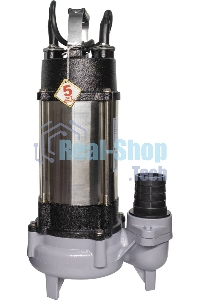 Фекальный насос Ресанта НФ-20000 77/5/2