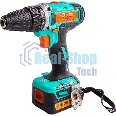 Шуруповерт Sturm! CD3614 аккум.