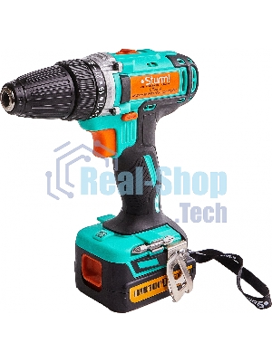 Шуруповерт Sturm! CD3614 аккум.