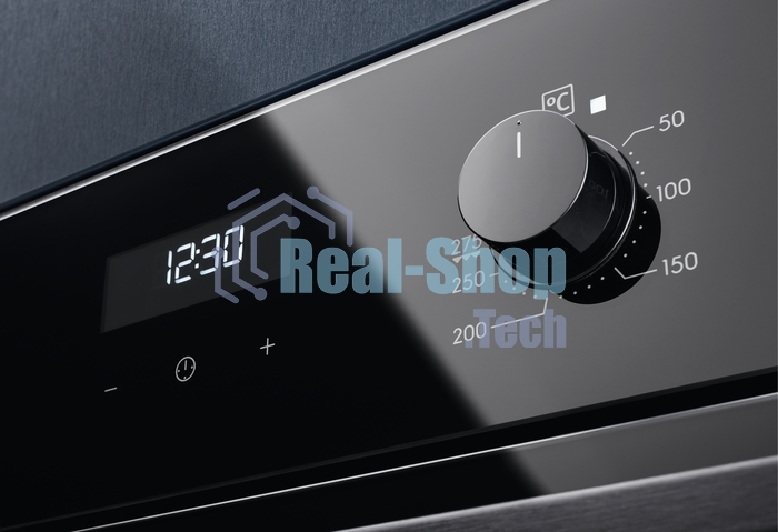 Духовой шкаф Electrolux EOE5C71Z, встраиваемый