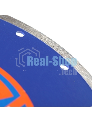 Диск EDGE by Patriot алмазный сплошной 230х25,4 универсальный