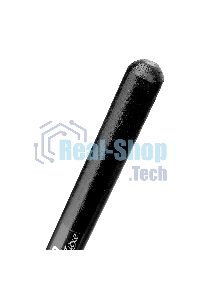 Лопата штыковая Palisad LUXE 210х270х1430 мм, ребра жесткости, удлиненная, деревянный черенок