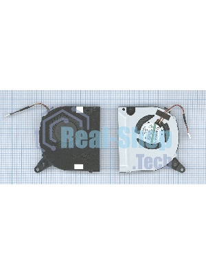 Вентилятор (кулер) для ноутбука Acer Aspire Timeline Ultra M5-581 M5-581G M5-581T M5-581TG