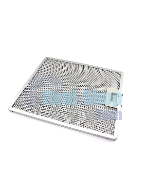 Жировой фильтр для вытяжек Shindo AL 305х334мм