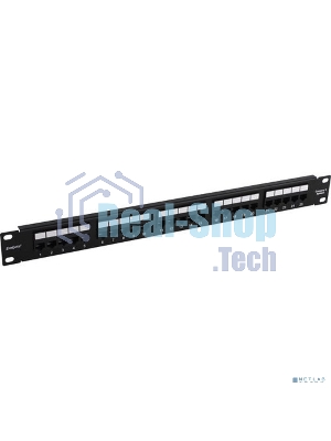 Патч-панель телефонная 19