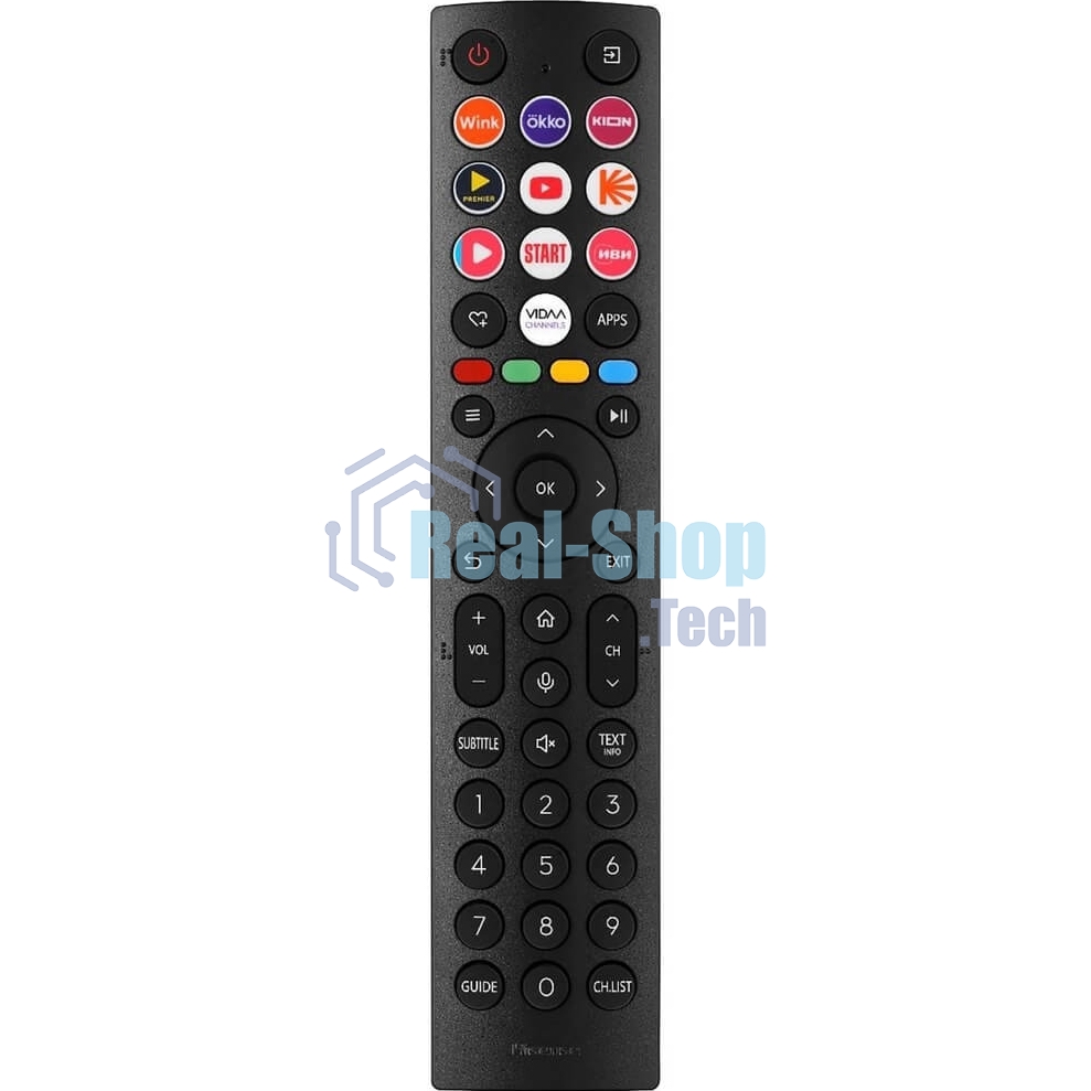 Телевизор Hisense 100