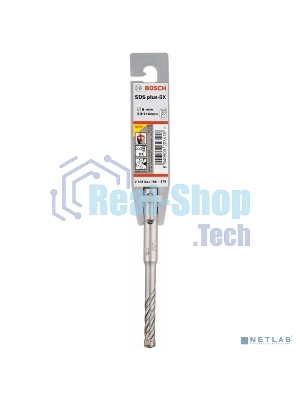 Бур Bosch 2.608.833.788SDS+ Ф8х50/110мм 5X