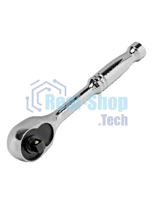 Ключ-трещотка Gross 1/4