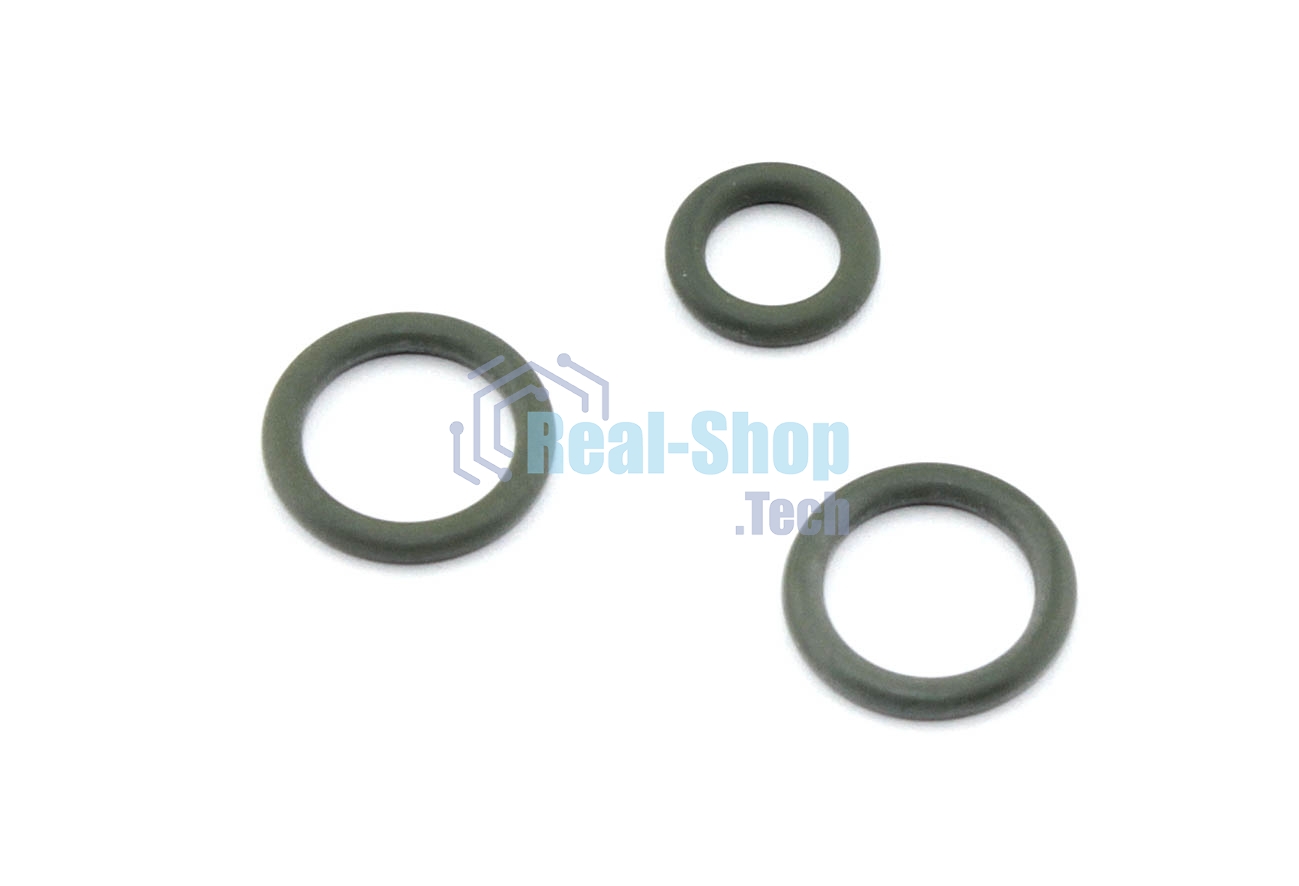 Ремкомплект узла раздачи пара DeLonghi EСAM