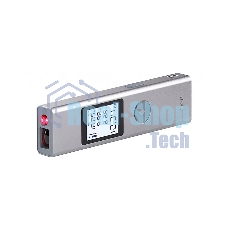 Лазерный дальномер Xiaomi Duka LS-P Laser Range Finder (40 Meters)