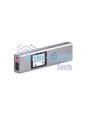 Лазерный дальномер Xiaomi Duka LS-P Laser Range Finder (40 Meters)