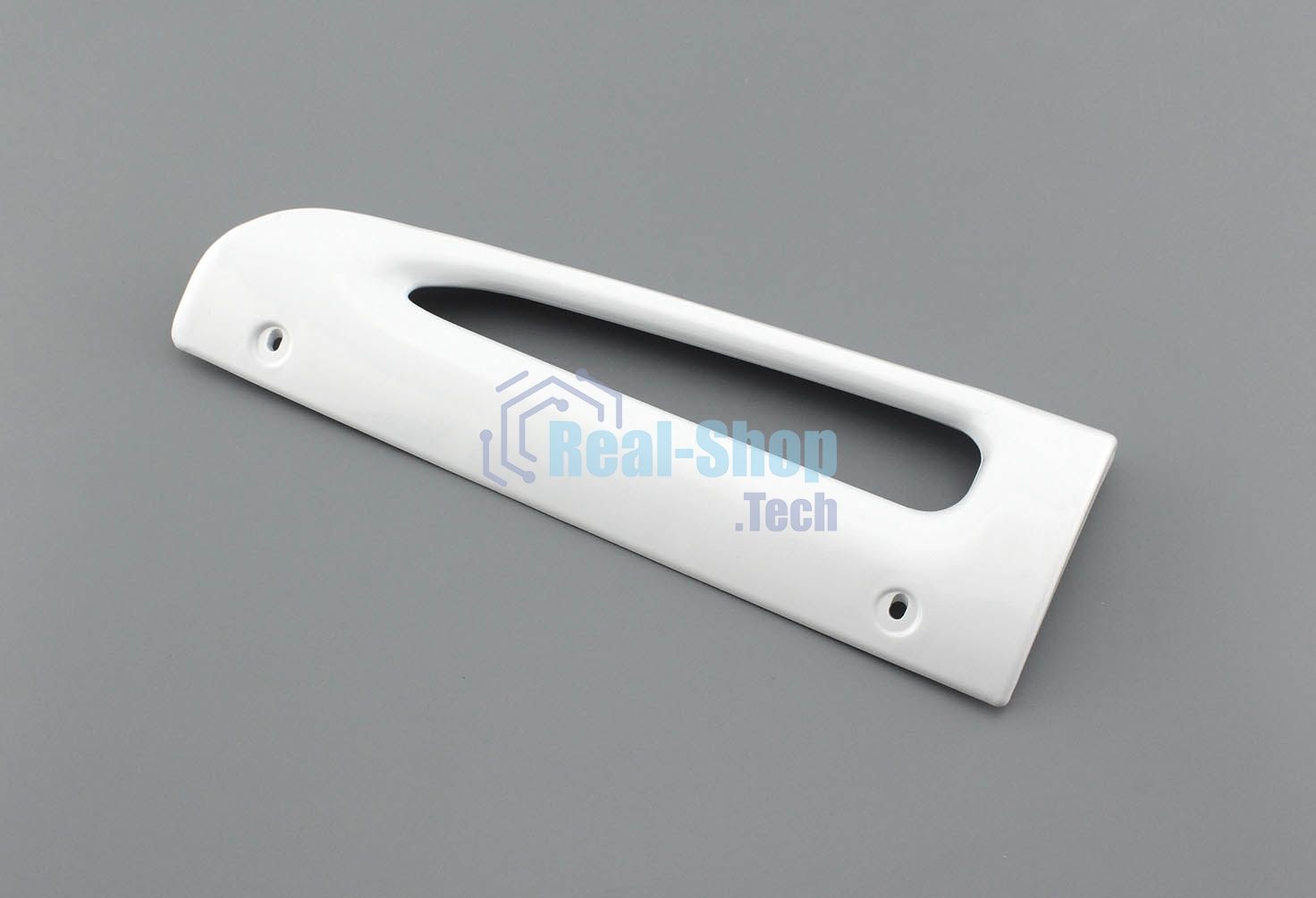 Ручка двери для холодильника Stinol, верхняя 857150