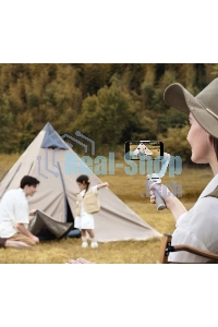 Стедикам Dji OSMO Mobile SE серый