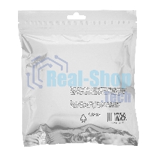 Леска для триммера MTX витой квадрат 3,0 мм х 15 м