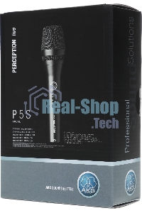 Микрофон AKG P5S 3100H00120