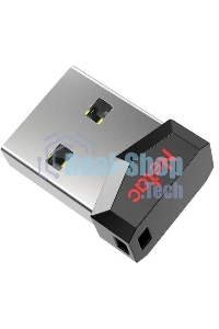 Флешка USB Netac UM81 4Gb USB 2.0 Ultra compact Flash