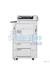 МФУ лазерное Canon imageRUNNER ADVANCE DX C3926I (5963C005), А3, цветное, печ. 26 стр/мин. (А4) 15 стр/мин. (А3), 1200x1200 dpi (печать) 600x600 dpi (скан.), USB; Ethernet (без автоподатчика и картриджей, запуск АСЦ)