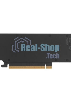 Видеокарта NVIDIA RTX PRO 2000 Blackwell 16 GB GDDR7