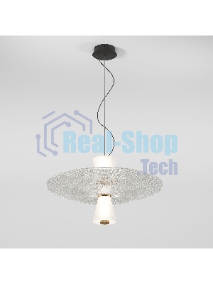 40029/1 LED / подвесной светильник / белый