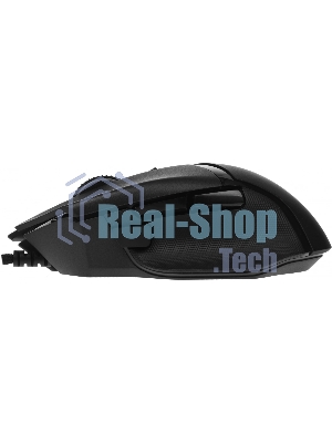 Мышь проводная Razer Basilisk V3 черный, 26000 dpi, USB, кнопки - 11