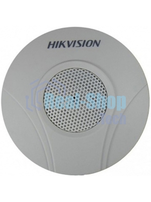 Микрофон Hikvision DS-2FP2020