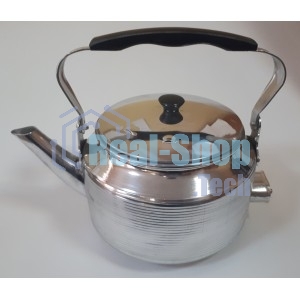 Чайник электрический 1,7л, Москва (ЭЧ-1,7)