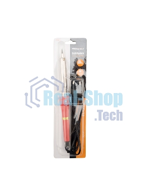 Паяльник PROconnect, долговечное жало, 80 Вт, 230 В, серия Classic