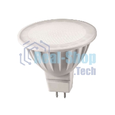 Лампа светодиодная ОНЛАЙТ 71640 OLL-MR16-7-230-3K-GU5.3