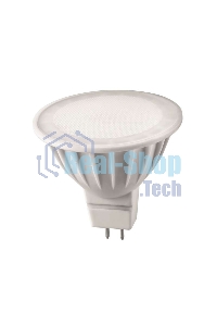 Лампа светодиодная ОНЛАЙТ 71640 OLL-MR16-7-230-3K-GU5.3