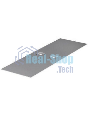 Накладка соединительная CGb для лотка осн. 100 ДКС 37352