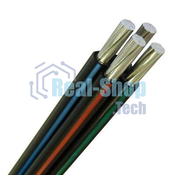 Провод СИП-4 4х16 (м) Энергокомплект