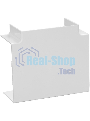 Угол Т-образный КМТ 15х10 ЭЛЕКОР (уп.4шт) ИЭК CKMP10D-T-015-010-K01