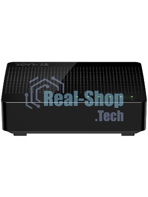 Коммутатор Tenda SG105 Гигабитный с 5 портами