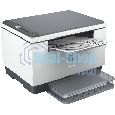 МФУ лазерное HP LaserJet M236dw (9YF95A), A4, ч/б, печ. до 29 стр/мин., 600 x 600 dpi, USB, RJ-45, Wi-Fi, Air Print, Mopria