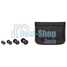 Наушники Sennheiser CX 300S черный Проводные