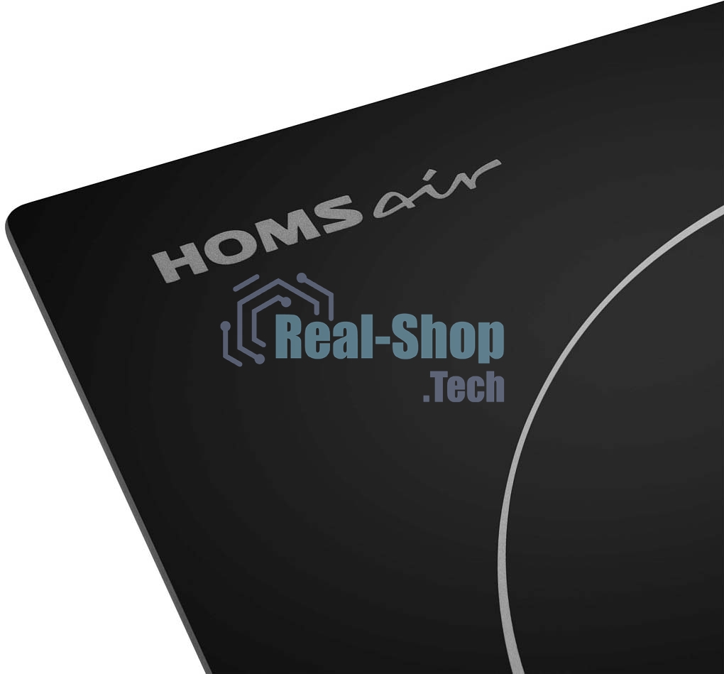 Электрическая варочная панель HOMSair HVC32BK