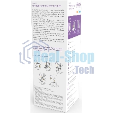 Лампа антимоскитная Gauss Mosquito 7Вт белый (GMQ03)