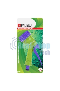 Пистолет-распылитель Palisad 7 режимов