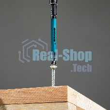 Набор бит Gross PZ2 х90, сталь S2, 10 шт.