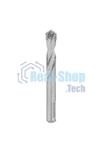 Сверло Matrix направляющее, алмазное 6мм