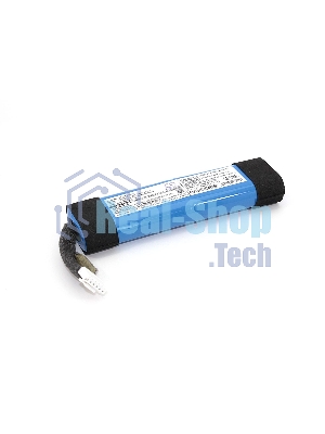 Аккумуляторная батарея CameronSino CS-JMX200SL для JBL Xtreme 2 7.4V 5200mAh 38.48Wh