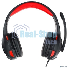 Гарнитура проводная игровая Gembird MHS-G210, код 