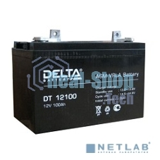 Батарея для ИБП Delta DT 12100 (12V, 100Ah)