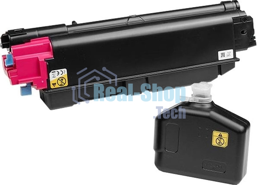 Картридж лазерный Kyocera TK-5290M (1T02TXBNL0) пурпурный для P7240cdn 13000 стр