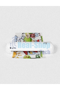 Ламинатор ГЕЛЕОС ЛМ A3 Мини, А3, 2х150 (пленка 75-150мкм), 300 мм/мин, 2 вала, пласт. корпус, мах толщина 0.6 мм, разжим валов