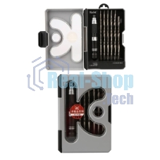 Отвертка с набором бит Kaisi K-1726 26 в 1