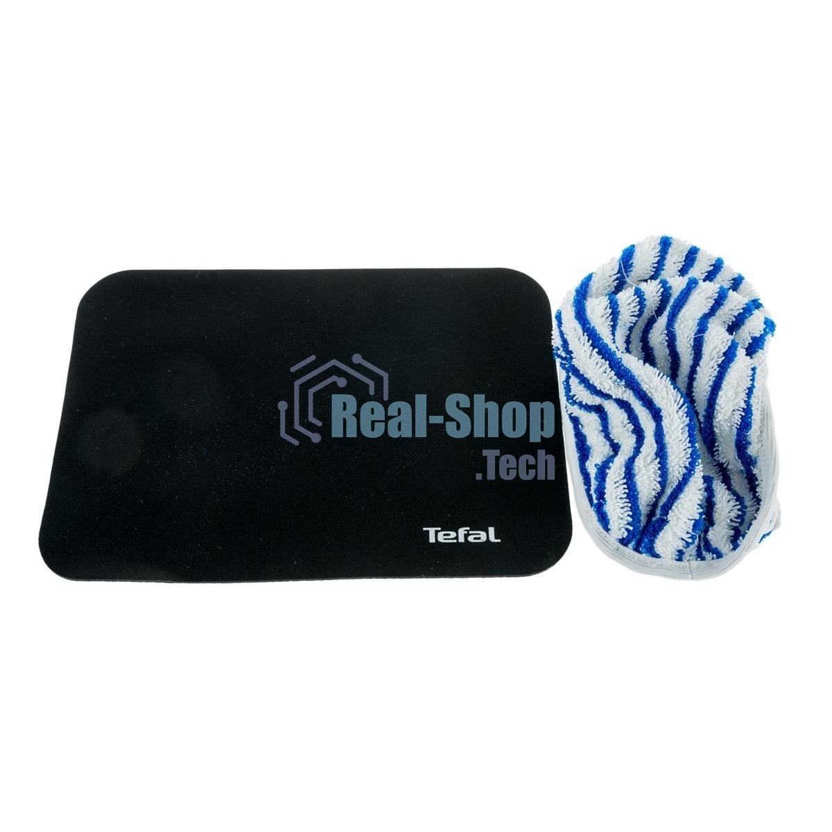 Пароочиститель Tefal VP6557RH