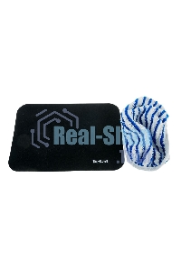 Пароочиститель Tefal VP6557RH